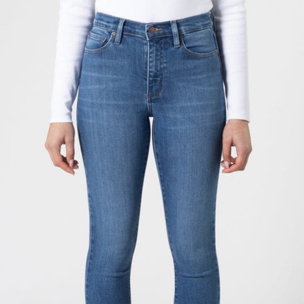 Nobody denim